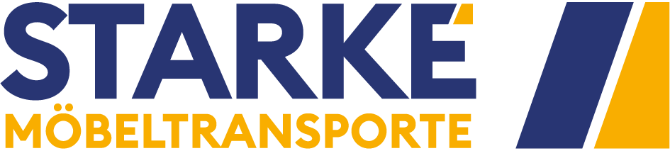Logo STARKE Möbeltransporte