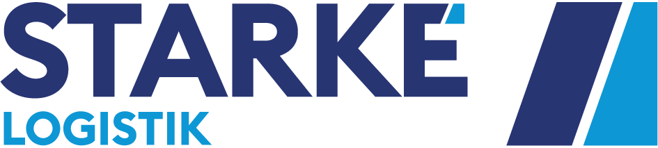 Logo Starke Logistik