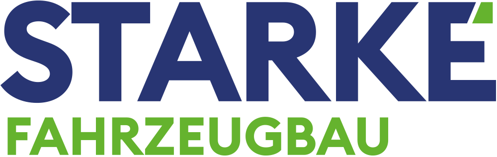 Logo STARKE Fahrzeugbau